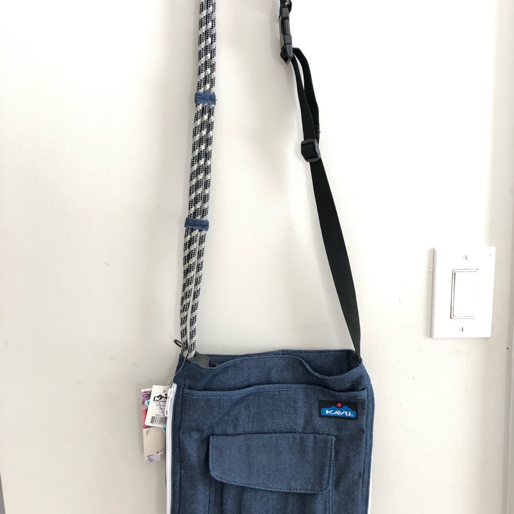 brand new kavu bag